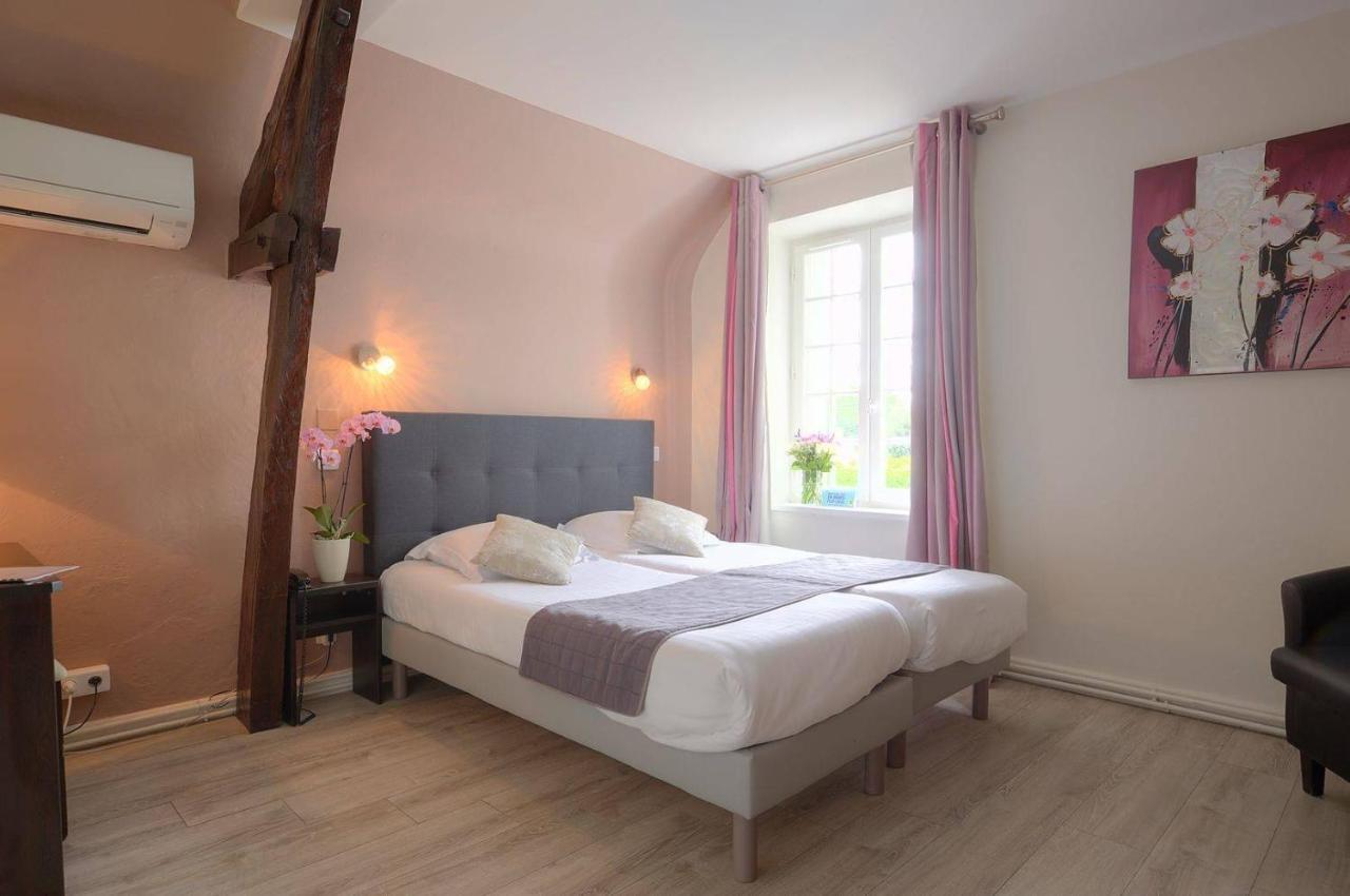 Hotel La Hoirie Sarlat Exterior foto