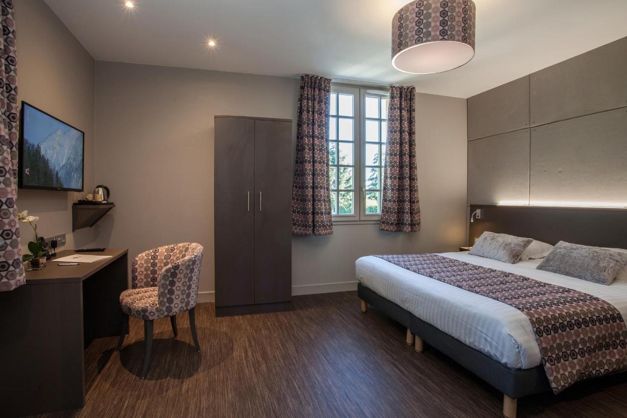 Hotel La Hoirie Sarlat Exterior foto