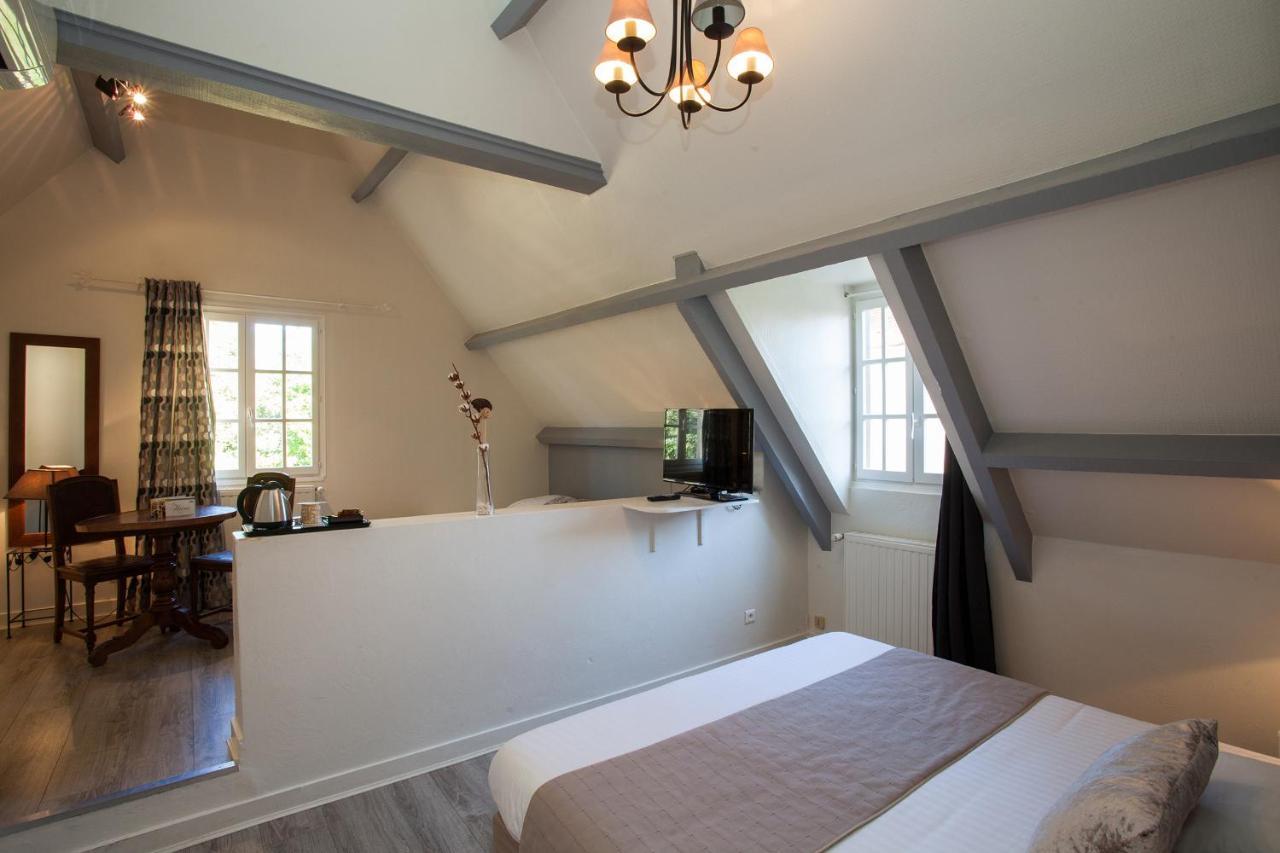 Hotel La Hoirie Sarlat Exterior foto