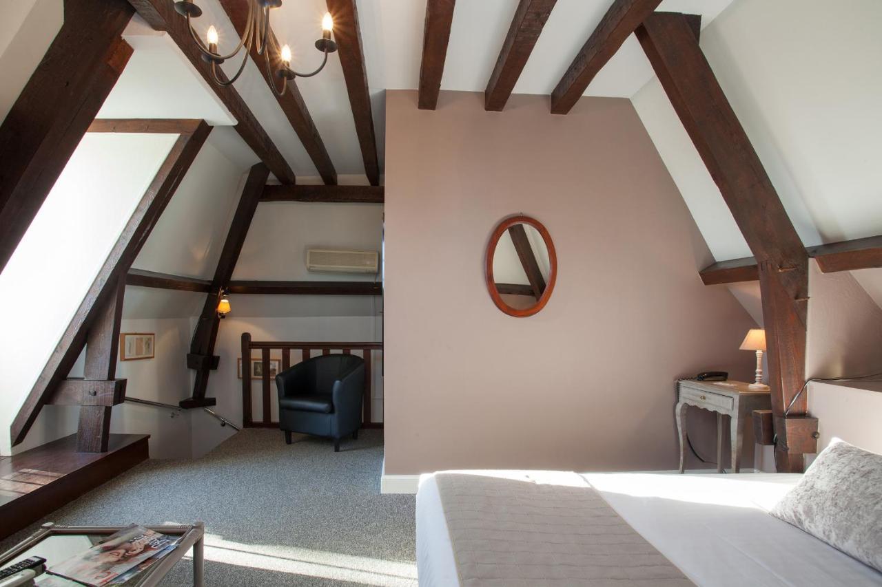 Hotel La Hoirie Sarlat Exterior foto