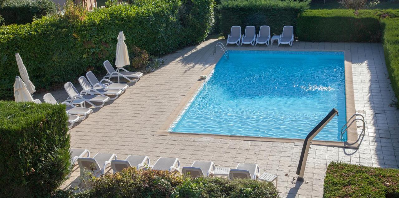 Hotel La Hoirie Sarlat Exterior foto